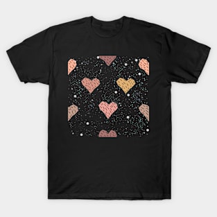 Heart T-Shirt